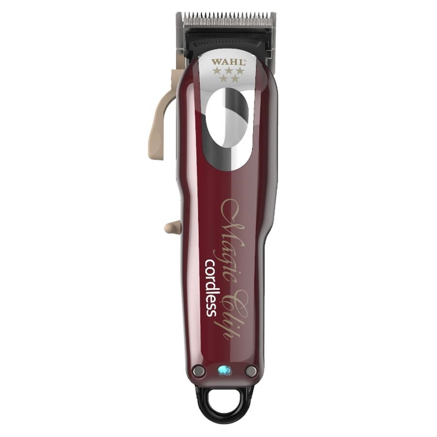 wahl 5 star professional clipper