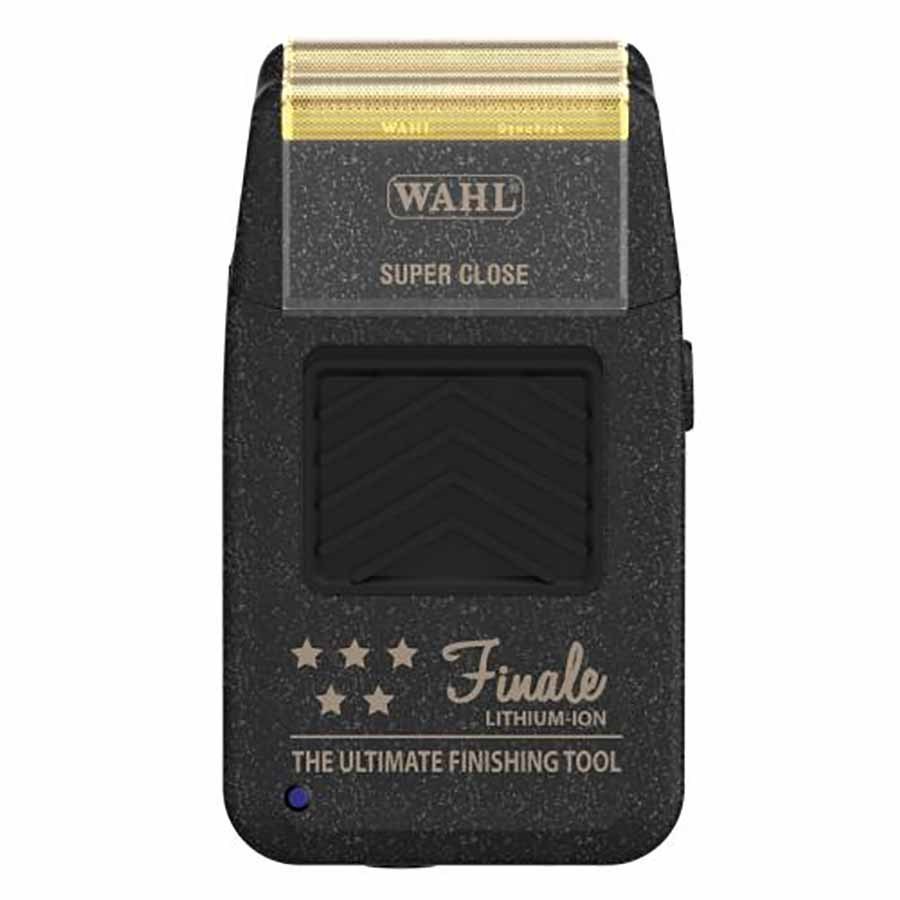 5 star finale shaver