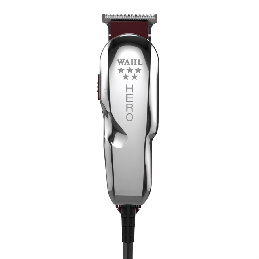 wahl t blade trimmer