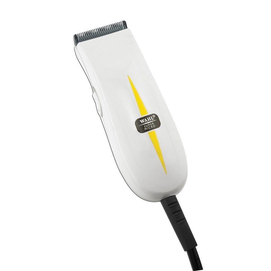 wahl micro trimmer