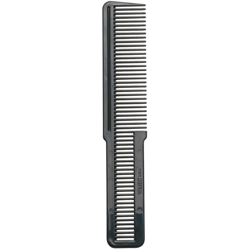 top comb