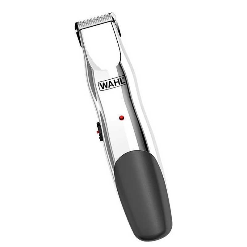 wahl groomsman rechargeable