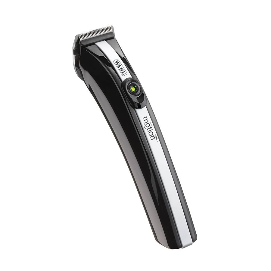 wahl motion lithium ion clipper