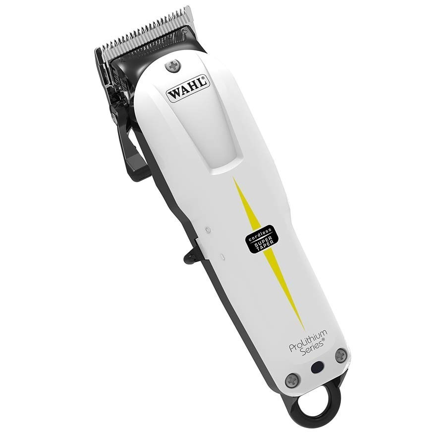 best wahl cordless clippers