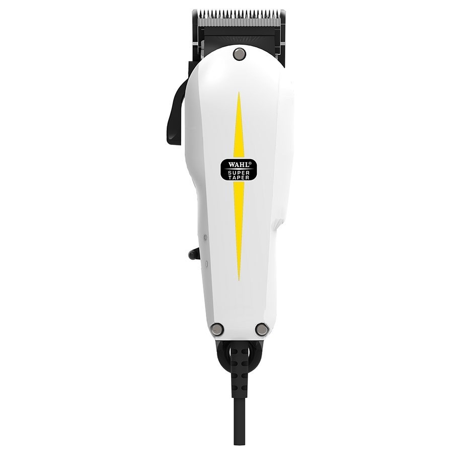 wahl super taper clippers