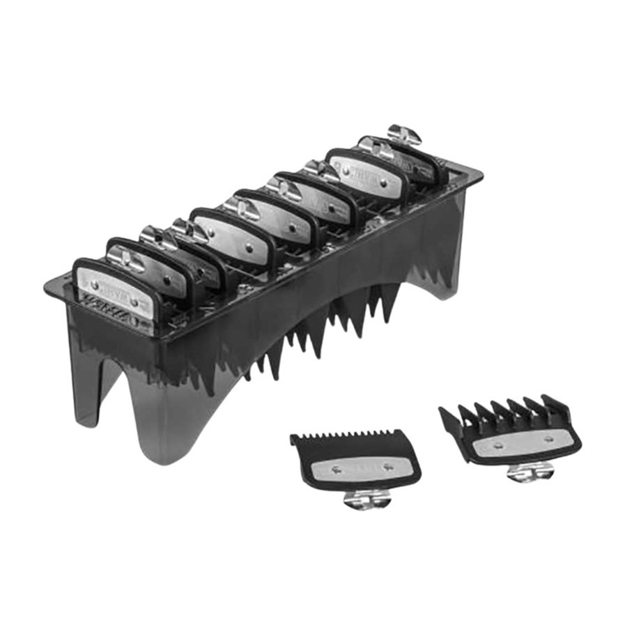 wahl comb set