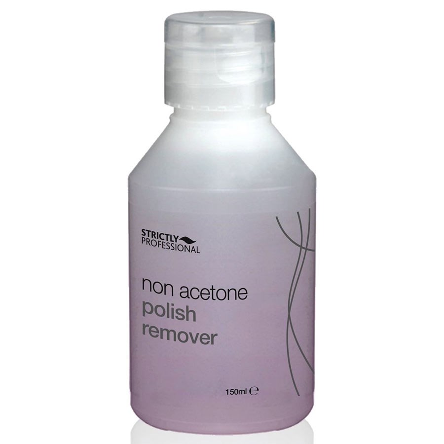 What are the Real Dangers of Acetone Nail Polish Remover? – Bee Naturals  Store
