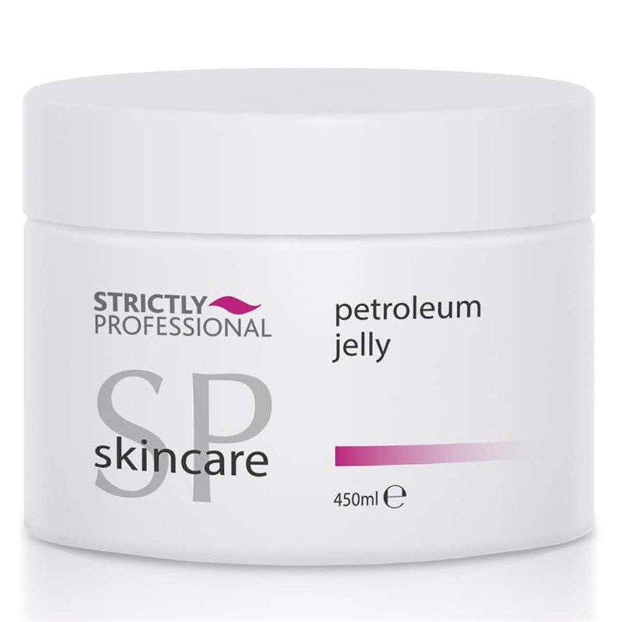 Strictly Professional Petroleum Jelly 450ml | Accessories | Capital Hair &  Beauty