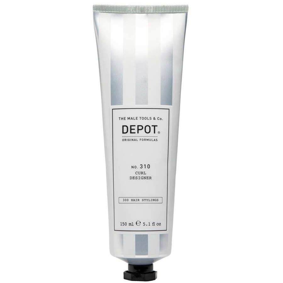 Depot 310 Curl Designer 150ml | Styling | Capital Hair & Beauty Depot 310 Curl Designer 150ml | Styling | Capital Hair & Beauty