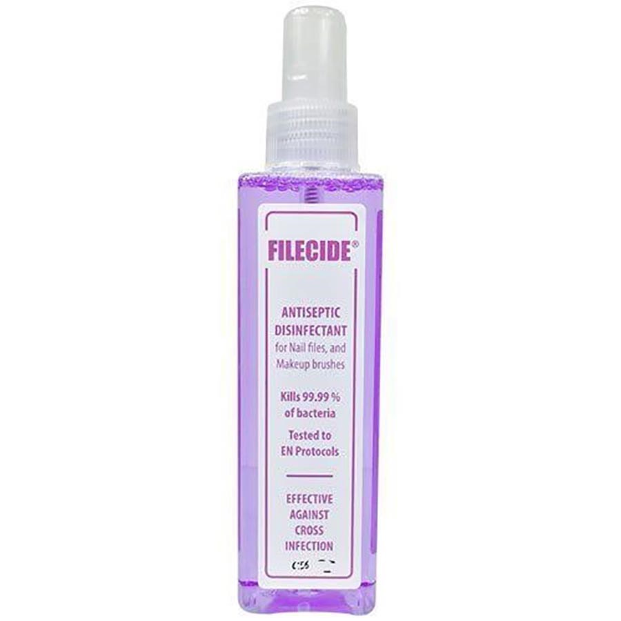 barbicide clipper spray