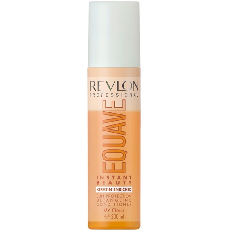 Revlon Equave Sun Protect Conditioner 200ml Conditioner Capital Hair & Beauty