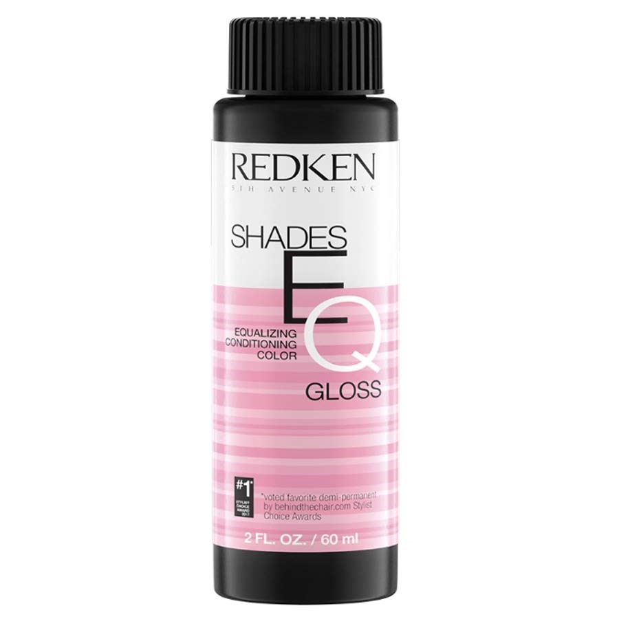 Redken Shades EQ Gloss Demi Permanent Hair Color 60ml | Semi Permanent  Colour | Capital Hair & Beauty