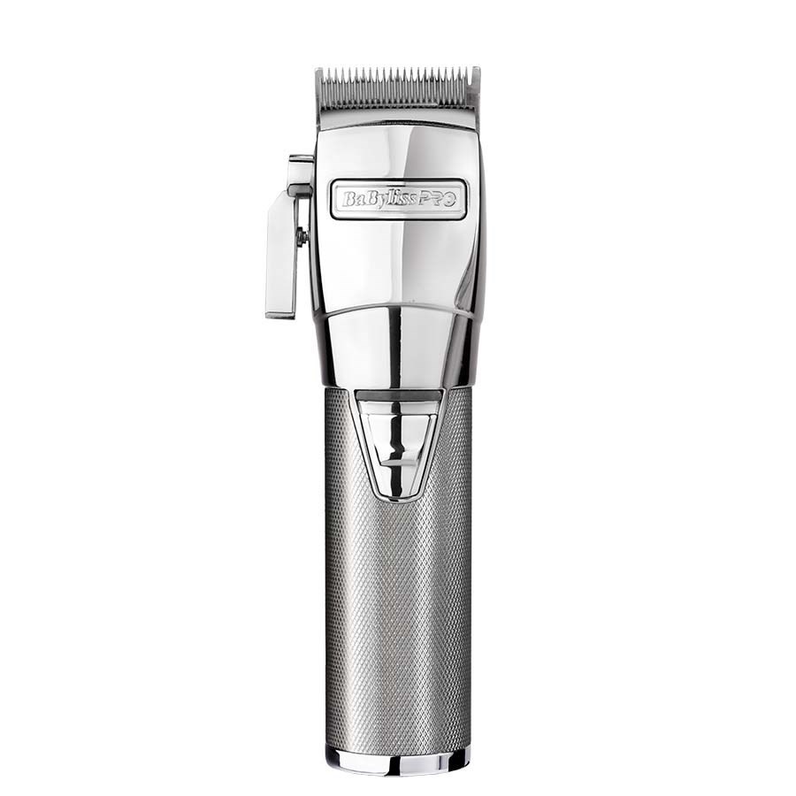 how to use babyliss hair trimmer