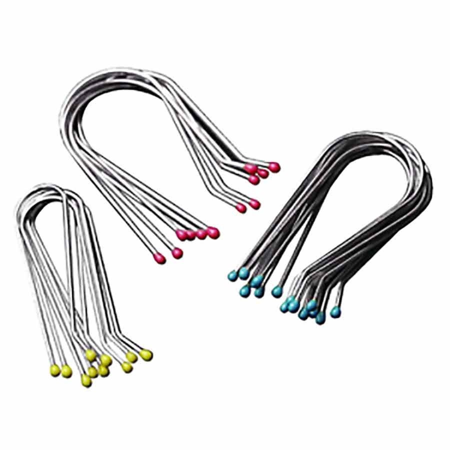 Revlon hot rollers outlet replacement clips