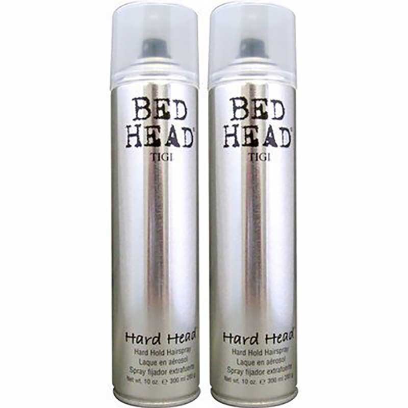 tigi bed head hard head tigi bed head hard head duo pack hold capital hair tigi bed head hard head tigi bed head hard head duo pack hold capital hair