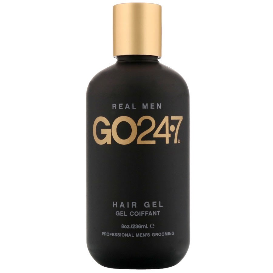 Go247 Hairgel 236ml Styling Capital Hair Beauty
