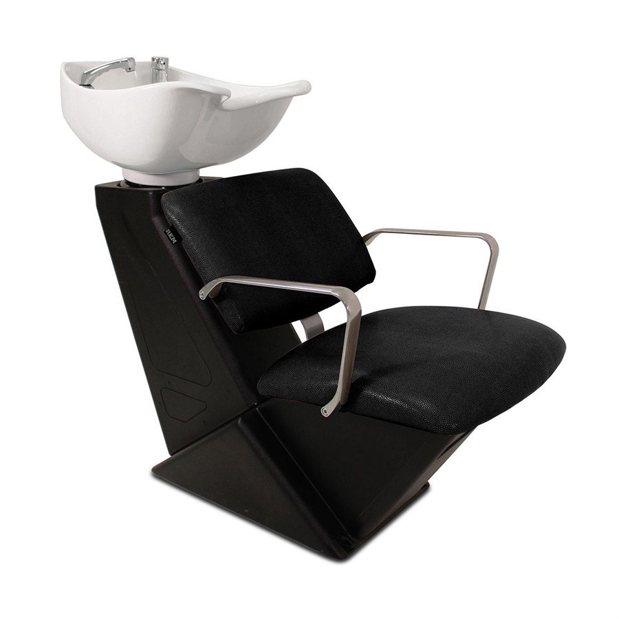 REM Evolution Baltic Washpoint - Black | REM Furniture | Capital Hair & Beauty REM Evolution Baltic Washpoint - Black | REM Furniture | Capital Hair & Beauty