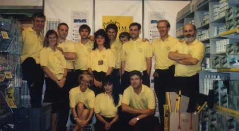 Capital Staff