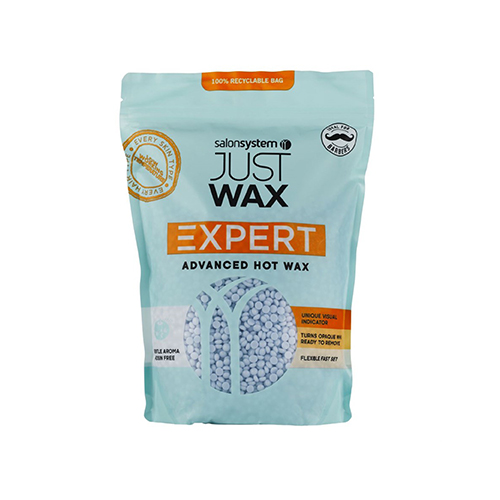 Just Wax Expert Advanced Hot Wax 700g