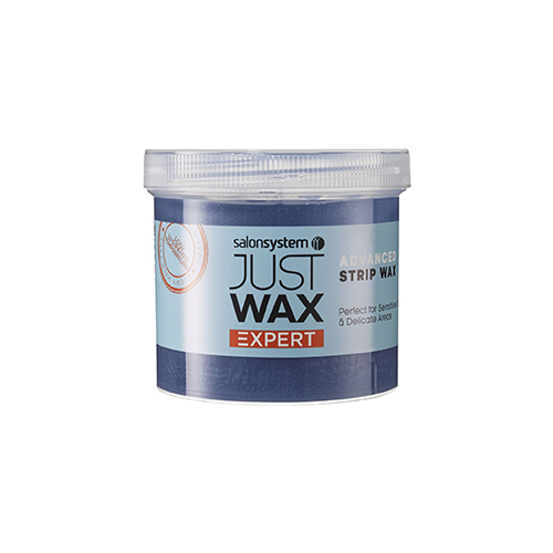 Just Wax Expert Advanced Strip Wax 425g