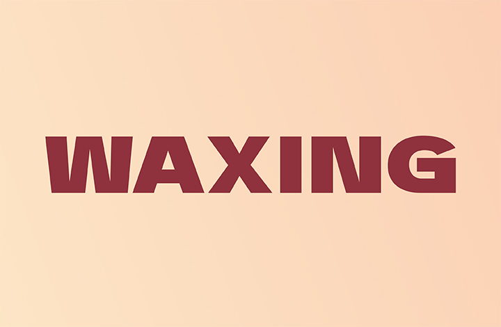 Waxing Offers