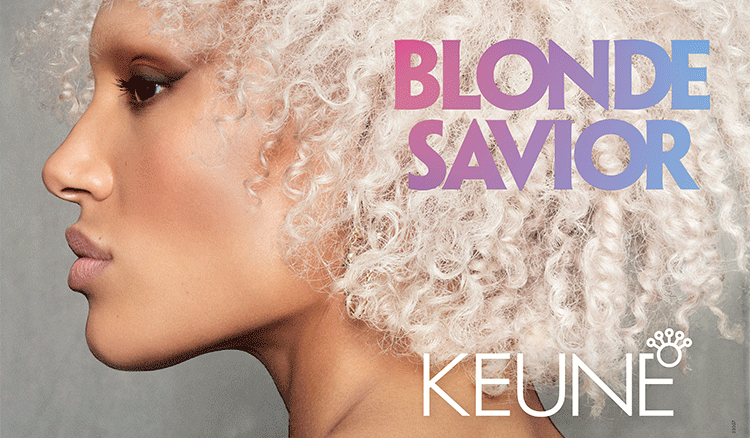 Keune-Blonde-Savior-750x438px