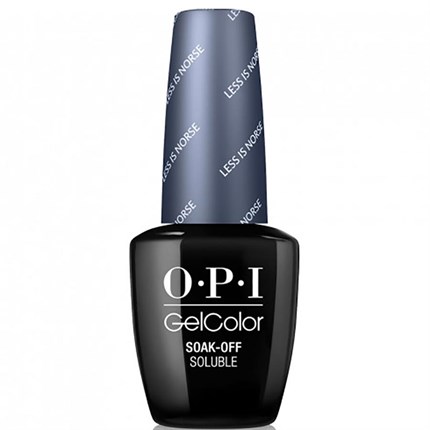 OPI GelColor 15ml - Iceland - Less is Norse