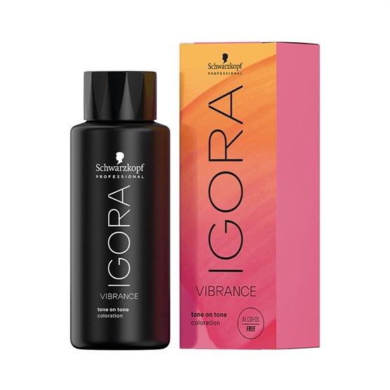 Schwarzkopf Igora Vibrance 60ml - 8-46 Light Blonde Beige