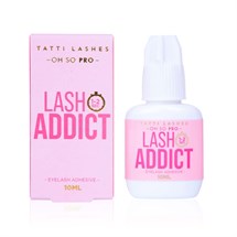 Tatti Lashes Lash Addict Adhesive - 10ml