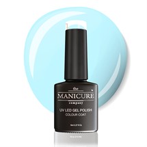 The Manicure Company UV LED Gel Nail Polish 8ml - Breeze-ie