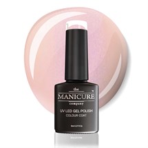 The Manicure Company UV LED Gel Nail Polish 8ml - Flushed