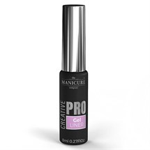 The Manicure Company Creative Pro Gel Liner 8ml - Lilac Lover