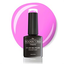 The Manicure Company Power Of Pink 8ml - Dancing Queen