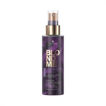 Schwarzkopf BLONDEME Cool Blond Neutral Spray Conditioner 150ml