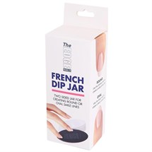 The Edge French Dip Jar