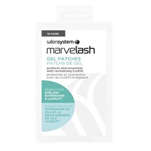 Salon System Marvelash Anti-wrinkle Gel Patches (10 pairs)