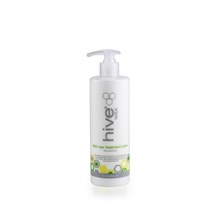 Hive of Beauty Coconut & Lime After Wax Treatment Lotion - 400ml