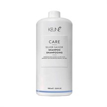 Keune Care Silver Savior Bond Fuser Shampoo 1000ml