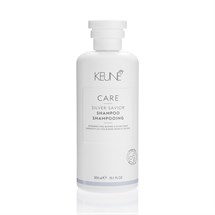 Keune Care Silver Savior Bond Fuser Shampoo 300ml