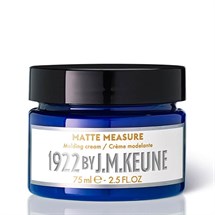 Keune 1922 Matt Measure 75ml