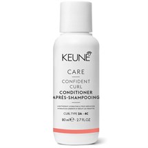 Care Confident Curl Conditioner - 80ml