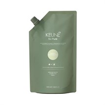 Keune So Pure Clarify Shampoo Refill - 1000ml