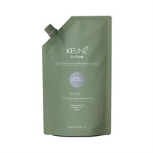 Keune So Pure Cool Conditioner Refill - 1000ml