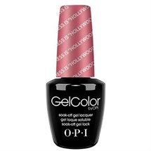 OPI GelColor 15ml - My Address is Hollywood