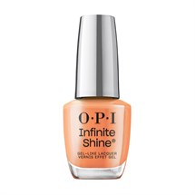 OPI Infinite Shine 15ml - Always within Peach
