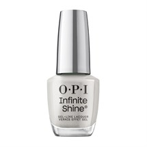 OPI Infinite Shine 15ml - Gray It On Me
