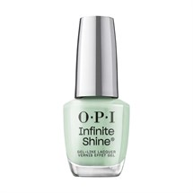 OPI Infinite Shine 15ml - In Mint Condition