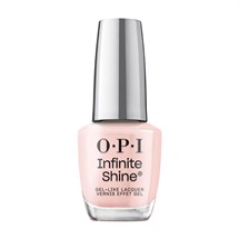 OPI Infinite Shine 15ml - Pretty Pink Persevere