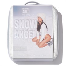 Dripping Gold Snow Angel Holiday 2025 Gift Set