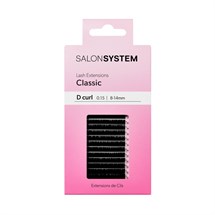 Salon System Classic - 0.15 - C Curl - 8-14mm